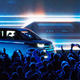 Illustration for article titled The Volkswagen Bus Is Back And Now Its Electric